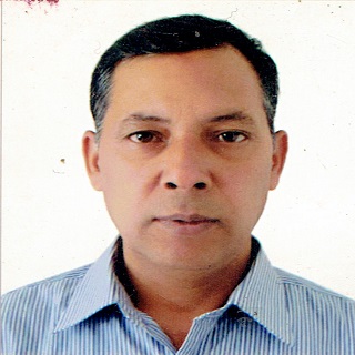 Mr. Shyam Bahadur Karki